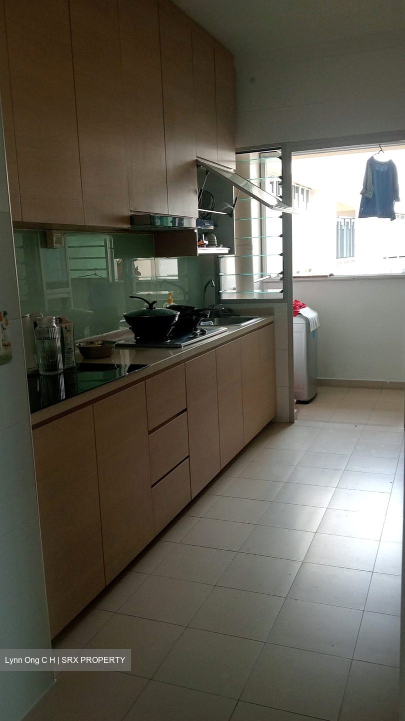 Blk 512C Oleander Breeze @ Yishun (Yishun), HDB 4 Rooms #522548181